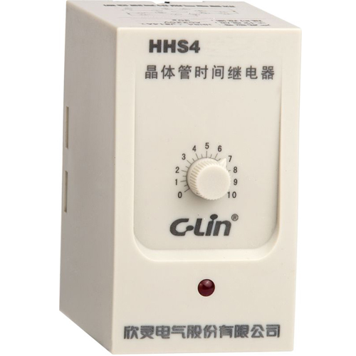 HHS4 Series Timer