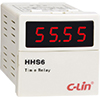 HHS6 Series Timer